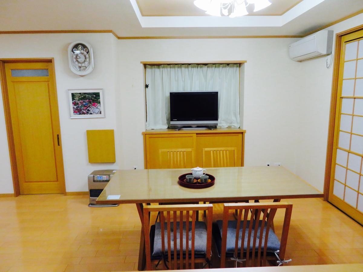 Utatei Villa Takayama  Exterior foto
